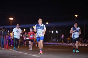 BIB: 83410, 451532
                            <button type="button" onclick="openModal(23205127)" class="btn btn-primary btn-sm float-right btn-popup" data-toggle="modal" data-target=".modal-high-quality">
                        <i class="fas fa-shopping-cart"></i> Add to Cart
                    </button>
                                            <button type="button" onclick="isThisMe(23205127, true)" class="btn btn-success btn-sm float-right btn-popup btn-isme hidden" data-toggle="tooltip" data-placement="bottom" title="นี่คือรูปของคุณใช่ไหม คลิกที่นี่เพื่อเอาเข้าอัลบั้ม">
                        <i class="fas fa-plus"></i> Add to album
                    </button>
                    <button type="button" onclick="isThisMe(23205127, false)" class="btn btn-warning btn-sm float-right btn-popup btn-isnotme hidden">
                        <i class="fas fa-ban"></i> Remove from album
                    </button>